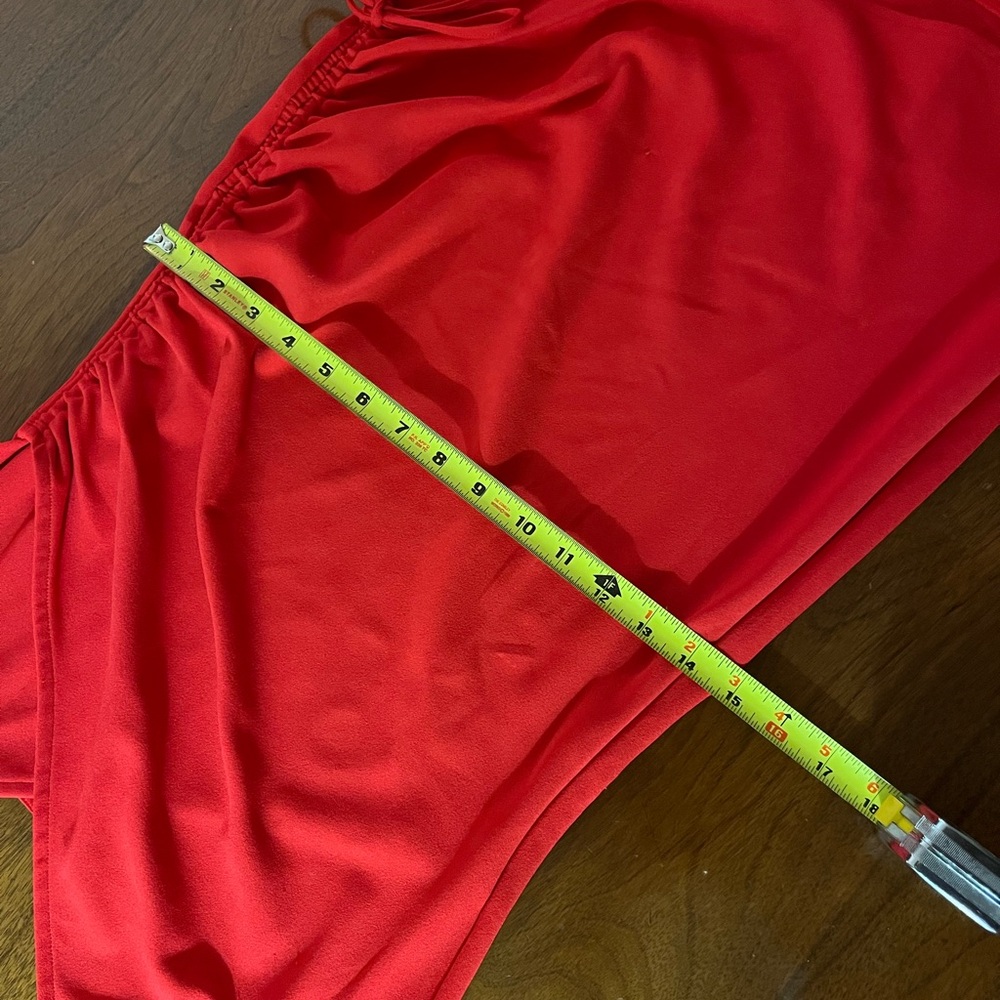 Mini Dress - Picture 8 of 9